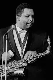 Cannonball Adderley en Save the Children