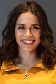 Retrato de Cansu Boz