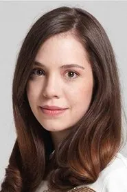 Retrato de Cansu Kurgun