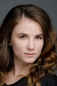 Retrato de Cansu Tuman