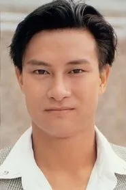 Canti Lau Sek-Ming en Home for Erotic Ghosts II