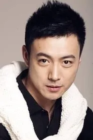 Cao Bingkun en Super Me