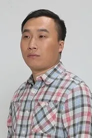 Retrato de Cao Rui