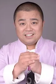 Retrato de Cao SuiFeng