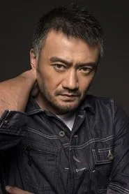 Retrato de Cao Weiyu