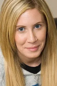 Retrato de Cara Dee