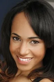 Retrato de Cara Ricketts