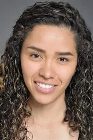 Retrato de Caraly Sánchez