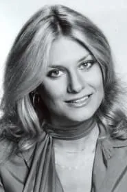 Foto de Caren Kaye interpretando a Tracy en Matar a Castro
