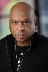 Retrato de Carey Means