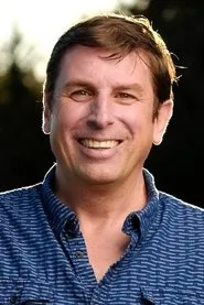 Retrato de Carey Stinson