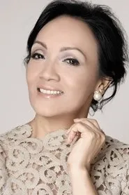 Retrato de Caridad Canelón