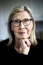 Foto de Carin Mannheimer