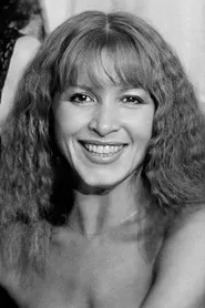 Carina Barone en Las hijas de Madame Claude