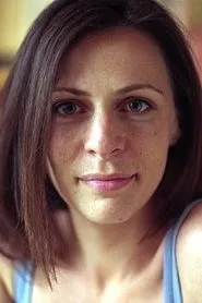 Retrato de Carine Bouquillon