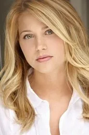 Retrato de Carissa Capobianco