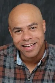 Retrato de Carl Banks