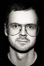 Carl Christian Lein Størmer en The Ghost Radio Hunter