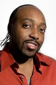 Retrato de Carl Clemons