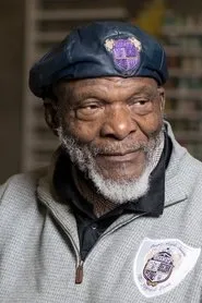 Carl Eller en The Black Six