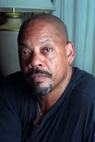 Foto de Carl Franklin