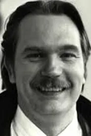 Foto de Carl-Gustav Nykvist