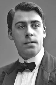 Carl Johannesson en Nobelpristagaren