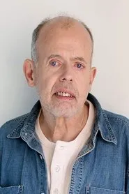Retrato de Carl Paul Ezold Jr.