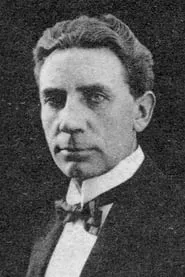 Carl Schenstrøm en Tordenstenene