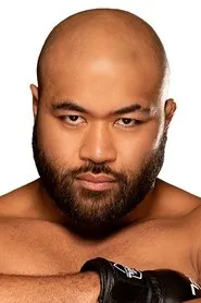 Retrato de Carl Seumanutafa