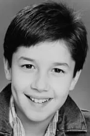 Carl Steven en The Kid Who Wouldn't Quit: The Brad Silverman Story