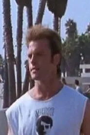 Carl T. Evans en Kicking the Dog