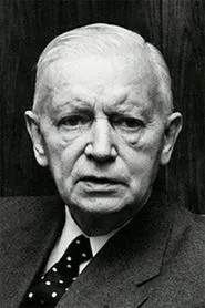 Foto de Carl Theodor Dreyer
