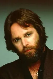 Retrato de Carl Wilson