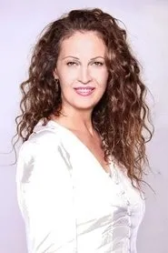 Carla Antonelli en Pepe, no me des tormento
