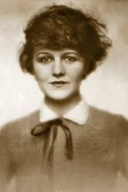 Carla Bartheel en Dämon des Meeres