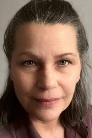 Retrato de Carla Brandberg