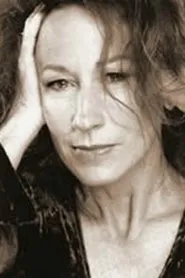 Retrato de Carla Buzzanca