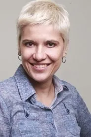 Carla Cassapo en Flor