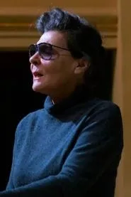 Carla Chiarelli en Giulia in ottobre