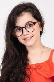 Retrato de Carla Chiorazzo