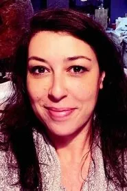 Carla de Sá en O Dia Mais Feliz da Tua Vida