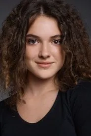 Retrato de Carla Domínguez