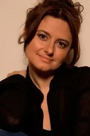 Carla Fioroni en Quando Parei De Me Preocupar Com Canalhas