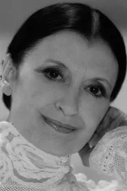 Carla Fracci en Verdi