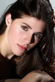 Retrato de Carla Garcia