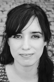 Retrato de Carla Kinzo