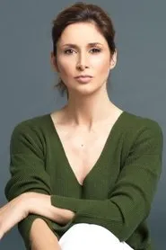Foto de Carla Matadinho interpretando a Diana en Sorte Nula