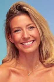 Retrato de Carla Mickelborg