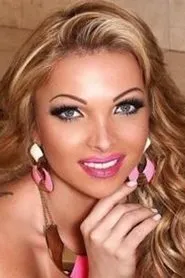 Retrato de Carla Novaes